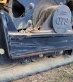 2013 Vermeer RTX1250 rock saw