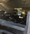 2018 Case 221F Wheel Loader
