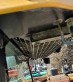 2016 Caterpillar D6K2 LGP dozer