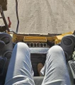 2021 Caterpillar 299D3 Skid Steer