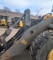2015 Volvo L110H high lift wheel loader
