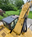 2014 Caterpillar 321D LCR excavator