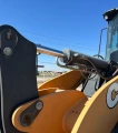 2019 Case 721G wheel loader