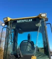 2005 Caterpillar 924GZ Wheel Loader