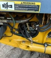 2013 John Deere 772GP motor grader
