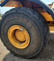 Volvo T450D 4WD scraper tractor