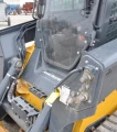 2022 John Deere 331G Compact Track Loader