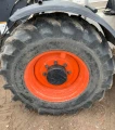 2010 Bobcat V723 4x4x4 Telehandler