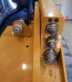 2018 Caterpillar 299D2 skid steer