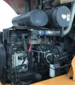 2010 Case 821E Wheel Loader