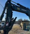 2013 Volvo ECR88 mini excavator