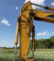 2004 Caterpillar 320CLU Excavator