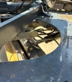 2011 John Deere 772G motor grader