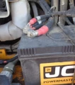 2016 JCB TM320 4x4 Articulated Wheel Loader