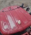 2014 Case IH Titan 4530 Dry Fertilizer Applicator