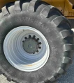 2018 TerraGator TG8400B Floater Applicator wAirmax Precision 2