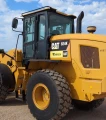 2013 Caterpillar 924K wheel loader