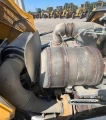 2020 John Deere 310L backhoe