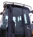 2015 John Deere 544K Wheel Loader