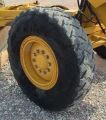 2013 Caterpillar 12M2 VHP Plus motor grader