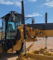 2013 Caterpillar 12M2 VHP Plus motor grader