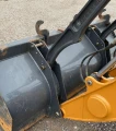 2018 Case 580N EP  backhoe