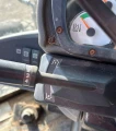 2011 Caterpillar 924H wheel loader