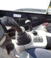 2016 John Deere 60G mini excavator