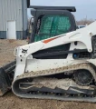 2019 Bobcat T770 tracked skid steer loader
