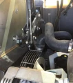 2018 Case 221F Wheel Loader
