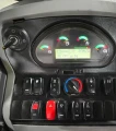 2017 Caterpillar 420F2  Backhoe