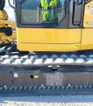2023 Caterpillar 305CR mini excavator