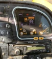2017 Jcb 560-80AGS 4x4x4 Telehandler