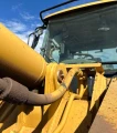 2010 Caterpillar 972H wheel loader