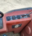 2012 Ditch Witch RT120 Quad vibratory cable plow