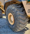 2001 John Deere 400C haul truck