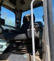 2008 Caterpillar 140M motor grader