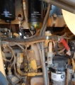 2012 John Deere 710K backhoe