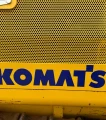 2021 Komatsu D39PXI-24 dozer