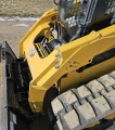 2021 Caterpillar 299D3 Skid Steer
