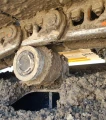 2014 John Deere 350G LC excavator