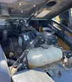 2021 John Deere 325G tracked skid steer loader