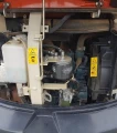 2014 KUBOTA U25-4