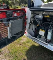 2022 Bobcat T76 tracked skid steer loader