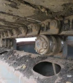 2014 Doosan DX225LC-3 excavator