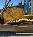 2011 John Deere 850K WT dozer