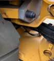 2016 John Deere 324K wheel loader