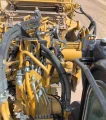 2017 Caterpillar 623K Self Propelled Elevating Scraper