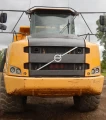 2012 Volvo A40F haul truck