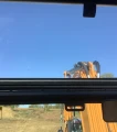 2022 Case CX60C Mini Excavator